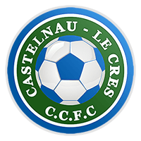 Castelnau Le Crès Football Club