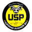 US Le Pontet Grand Avignon 84 logo