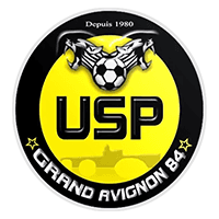 US Le Pontet Grand Avignon 84