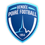 Vendée Poiré-sur-Vie Football logo