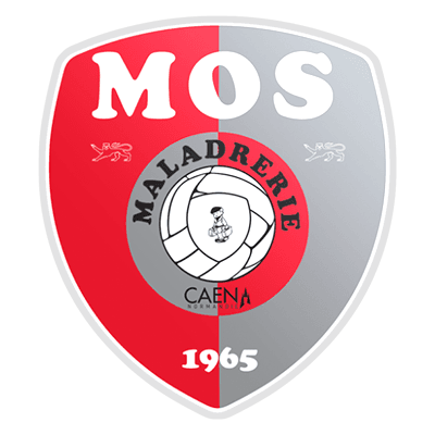 Maladrerie Omni Sports Caen