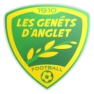 Les Genêts d'Anglet Football