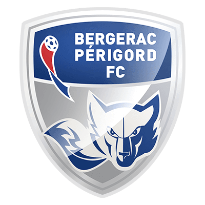 Bergerac Périgord Football Club