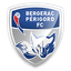 Bergerac Périgord Football Club logo