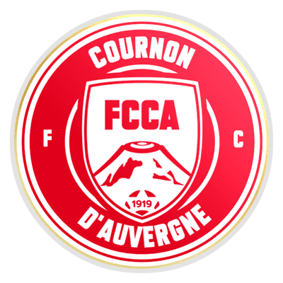 Football Club de Cournon d'Auvergne
