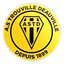 Association Sportive Trouville-Deauville logo