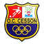 Olympique Club Cessonnais logo