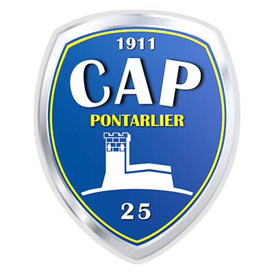 Club Athlétique Pontarlier Football