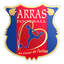 Arras Football Association logo