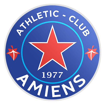AC Amiens Football