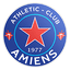 AC Amiens Football logo