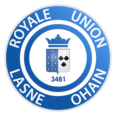 R Union Lasne-Ohain