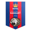 RUFC Ransartoise logo