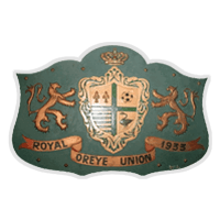 R Oreye Union