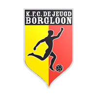 KFC De Jeugd Borgloon