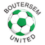 Boutersem United logo