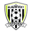 KV Blauwvoet Otegem logo