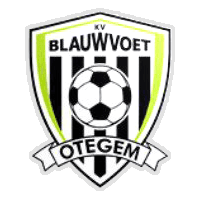 KV Blauwvoet Otegem