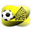 Kluisbergen Sportief logo