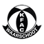 KFAC Waarschoot logo