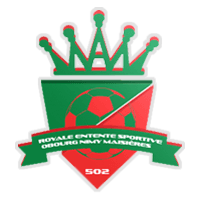 R. Entente Mons Nord
