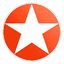 White Star Schorvoort Turnhout logo