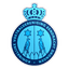KVE Drongen logo