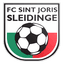 FC Sint-Joris Sleidinge logo