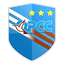 Queen's Park Cricket Club logo