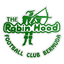 Robin Hood Football Club logo