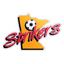 Harlem Strikers logo