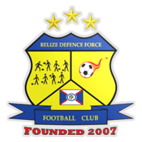 Belize Defence Force Football Club