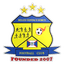 Belize Defence Force Football Club logo
