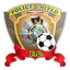 Police United Football Club logo