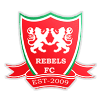 Rebels (VGB)