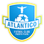 Atlántico Fútbol Club Puerto Plata logo
