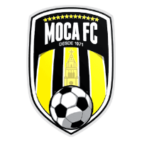 Moca Fútbol Club