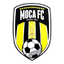 Moca Fútbol Club logo