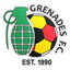 Grenades Football Club logo