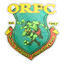 Otto's Rangers FC logo