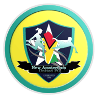 New Amsterdam United