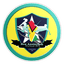 New Amsterdam United logo