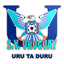 Sport Vereniging Uruguay logo
