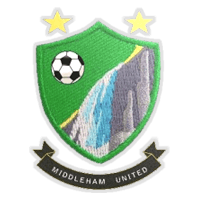 Sign Man Middleham United