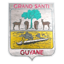 ASU Grand Santi