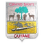 Association Sportive Union de Grand Santi logo