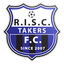 R.I.S.C. Takers FC logo