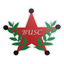 Barrackpore United FC logo