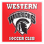 Western Warriors SC logo
