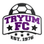 Tryum FC logo